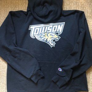 Towson Sweatshirt